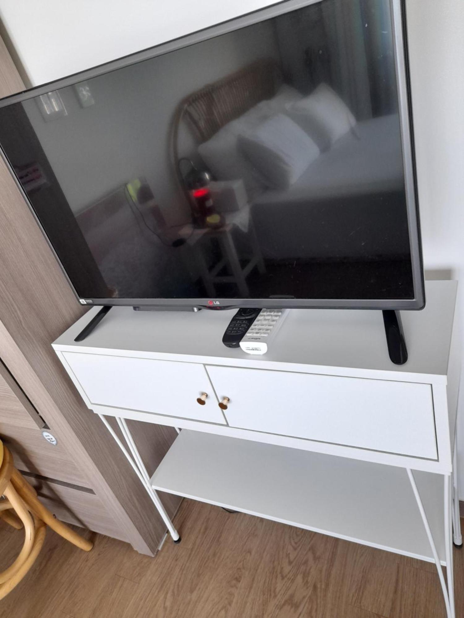 Gwangalli Ocean View One Studio Apartment Busan Ngoại thất bức ảnh